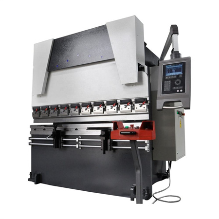 Prensa Plegadora T Ndem Raymax Machinery