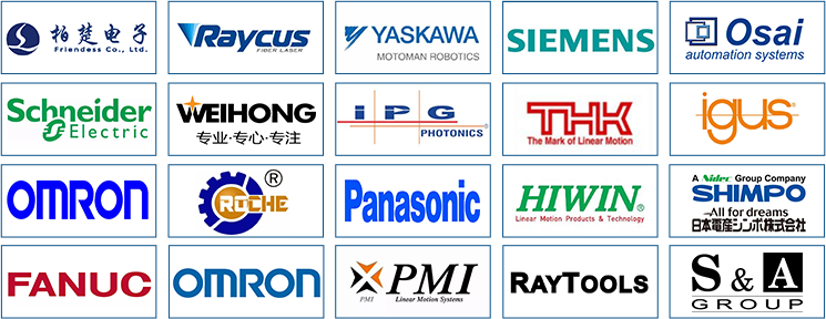 1.5kw 3kw 6025 Ipg Sheet Metal Fiber Laser Cutting Machine For Steel cortadora del laser de la fibra de la chapa de 1.5kw 3kw 6025 Ipg para el acero