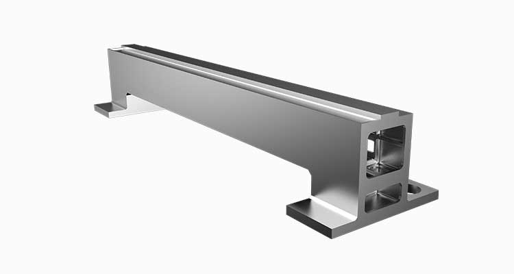 1000w 1500w 2000w Fiber Laser Cutting Machine For Metal Sheet cortadora del laser de la fibra de 1000w 1500w 2000w para la hoja de metal