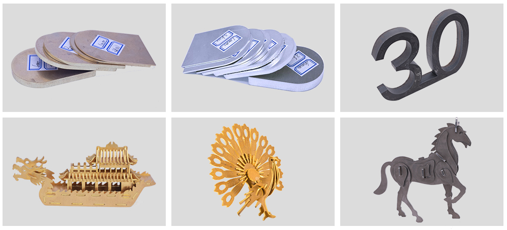 1000w 1500w 2000w Fiber Laser Cutting Machine For Metal Sheet cortadora del laser de la fibra de 1000w 1500w 2000w para la hoja de metal