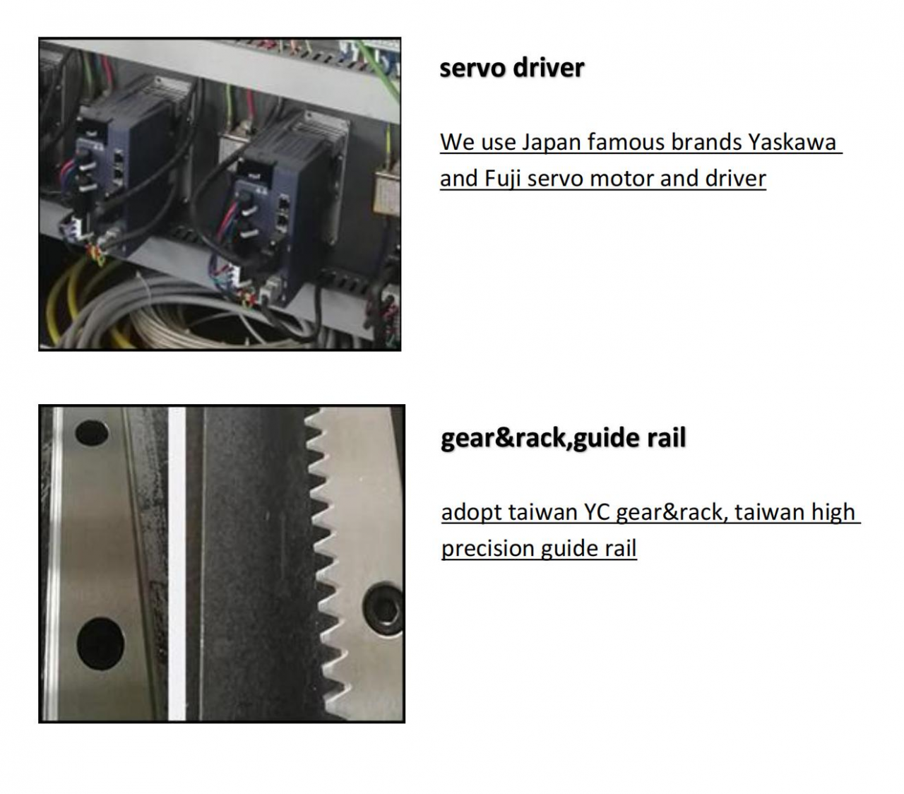 Máquina de corte por láser de fibra de 10kw para cortar acero inoxidable