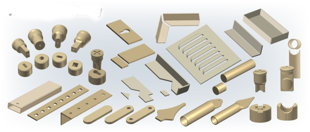 110 Ton Metal Sheet Press Corner Cutting Hydraulic Ironworker Machine Prensa de hoja de metal de 110 toneladas Máquina cortadora hidráulica de corte de esquinas
