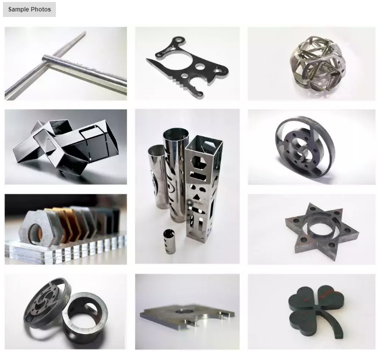 1390 1000w 1500w 2000w 3000w 6000w Metal Fiber Laser Cutter Machine 1390 1000w 1500w 2000w 3000w 6000w Máquina cortadora láser de fibra de metal