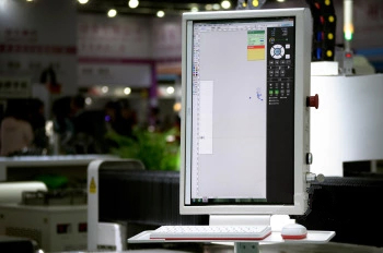 1500*3000mm 500w Racuys Or Ipg Fiber Laser Cutting Machine cortadora del laser de la fibra de 1500*3000m m 500w Racuys o de Ipg