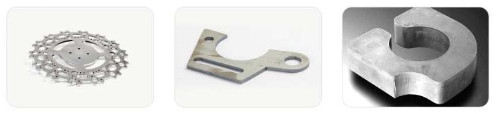 1500W 3000X1500mm Fiber Laser Cutting Machine Máquina de corte por láser de fibra 1500W 3000X1500mm