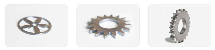 1500W 3000X1500mm Fiber Laser Cutting Machine Máquina de corte por láser de fibra 1500W 3000X1500mm