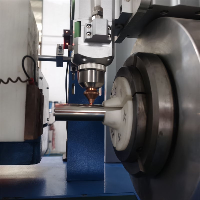 Máquina de corte por láser de fibra de lámina de metal CNC 1530