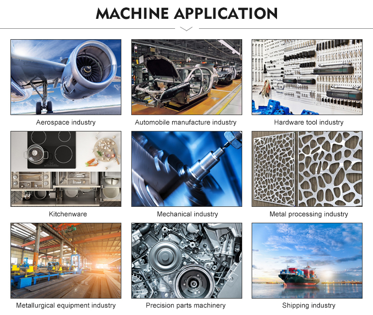 1kw 2kw 3kw 6kw Cnc Fiber Laser Cutting Machines For Stainless Steel Metal Sheet cortadoras del laser de la fibra del CNC de 1kw 2kw 3kw 6kw para la hoja de metal del acero inoxidable