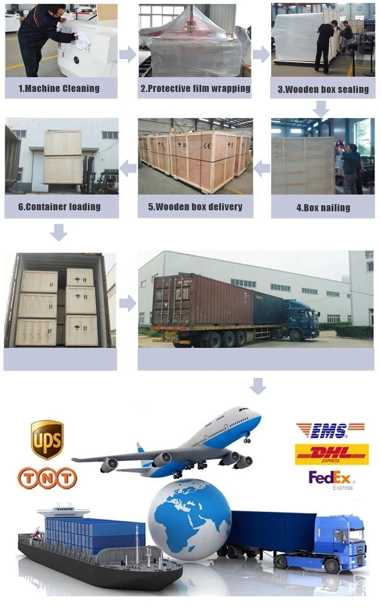 1kw 2kw Good Price Fiber Laser Cutting Machine For Sheet Metal cortadora del laser de la fibra del buen precio de 1kw 2kw para la chapa