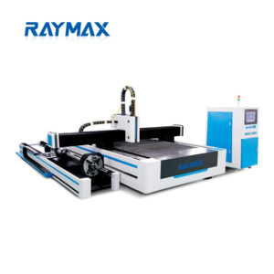 cortadora del laser de la fibra de metal del CNC del cortador del laser del metal 2000w