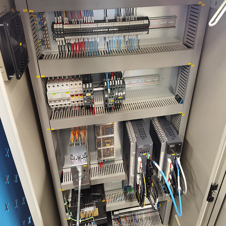 300t/4000 Hydraulic Press Brake Machine Máquina plegadora hidráulica 300t/4000