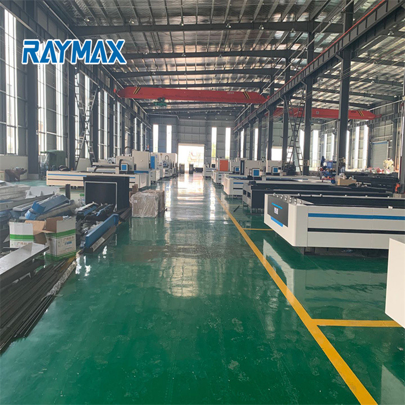 3015 1000w 1500w 3000w CNC Metal Acero inoxidable Fibra de aluminio Máquina de corte por láser