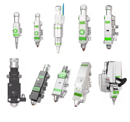 3015 4015 1kw To 6kw Cnc Fiber Laser Cutting Machine Raycus Laser Power 3015 4015 1kw al poder del laser de Raycus de la cortadora del laser de la fibra del CNC 6kw