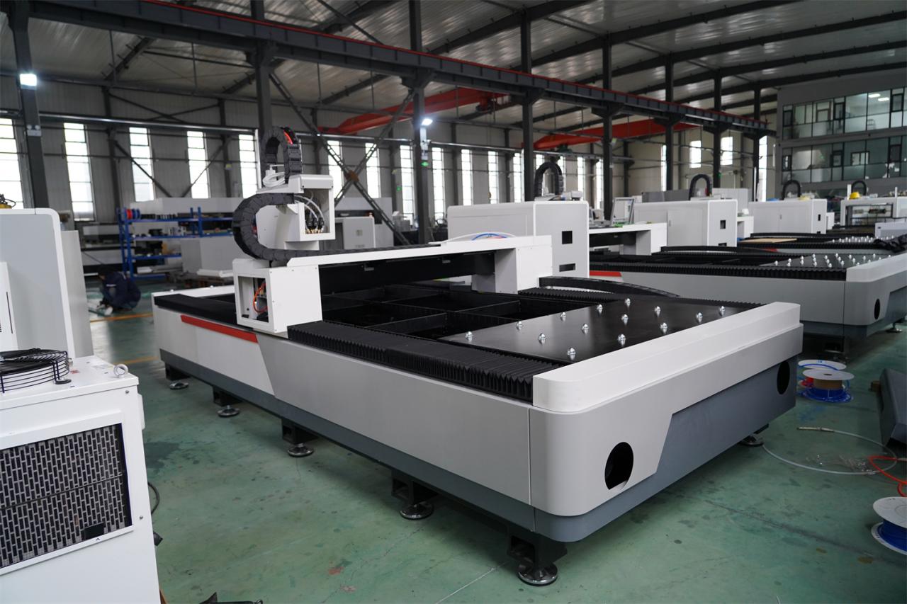3015 4kw 1kw 2kw 3kw Stainless Steel Cnc Fiber Laser Cutting Machine 3015 4kw 1kw 2kw 3kw Máquina de corte por láser de fibra CNC de acero inoxidable