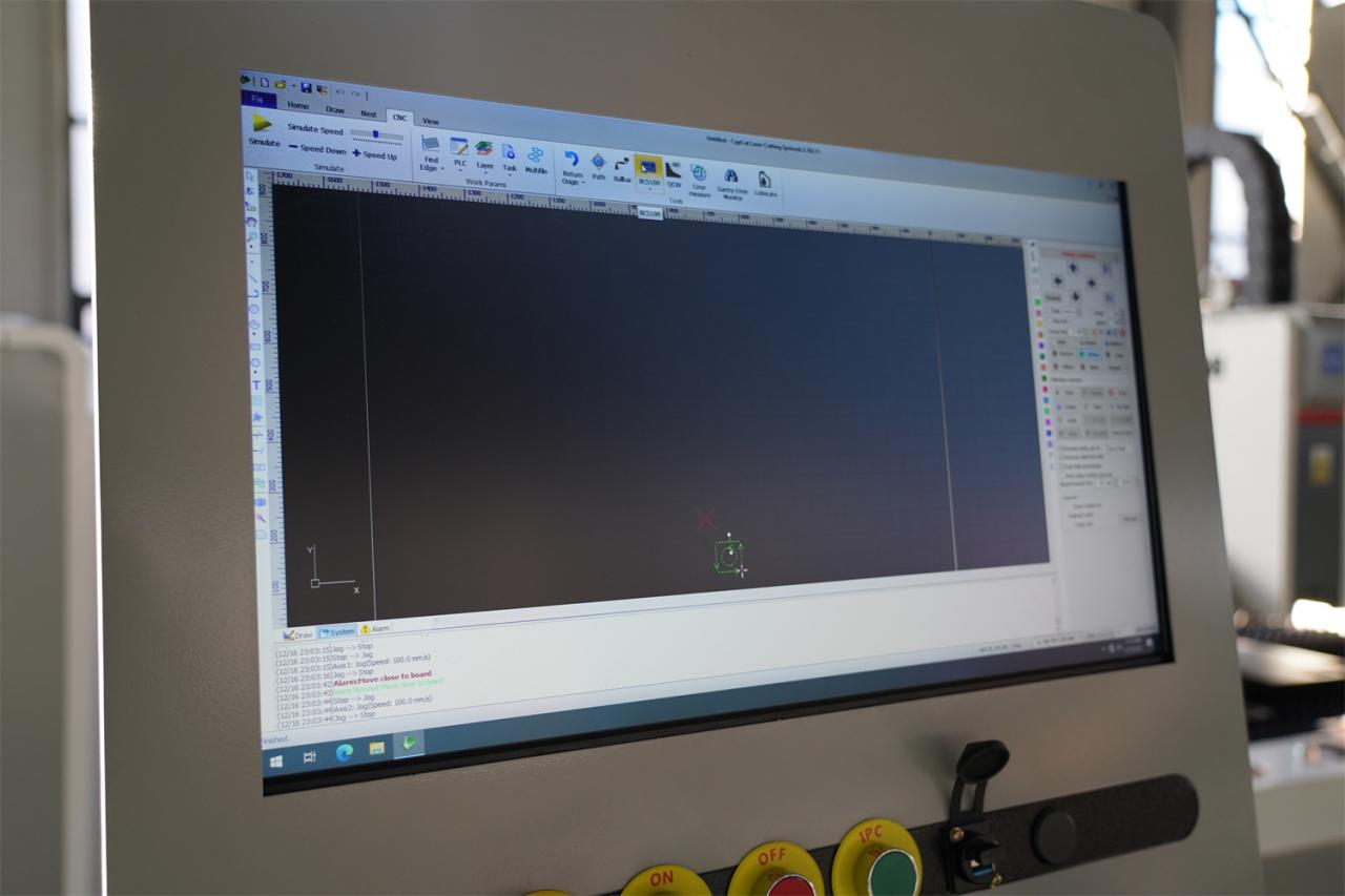 3015 4kw 1kw 2kw 3kw Stainless Steel Cnc Fiber Laser Cutting Machine 3015 4kw 1kw 2kw 3kw Máquina de corte por láser de fibra CNC de acero inoxidable