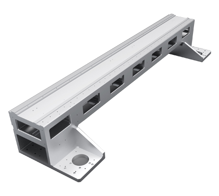 3015 Fiber Laser Cutting Machine For Metal Tube Carbon Sheet Steel Cortadora del laser de la fibra 3015 para el acero de hoja del carbono del tubo del metal