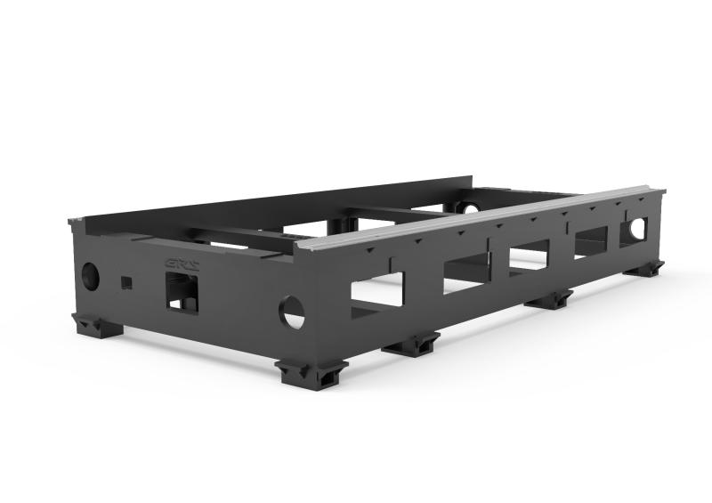 3015 Fiber Laser Cutting Machine For Metal Tube Carbon Sheet Steel Cortadora del laser de la fibra 3015 para el acero de hoja del carbono del tubo del metal