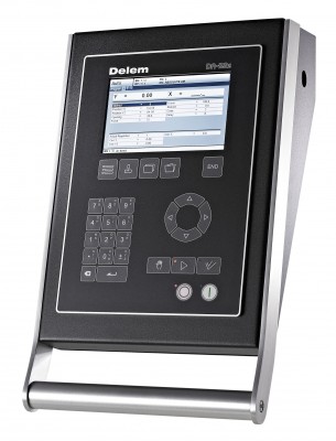 3+1 Axis Cnc Hydraulic Press Brake With Esa System Prensa plegadora hidráulica CNC de 3+1 ejes con sistema Esa