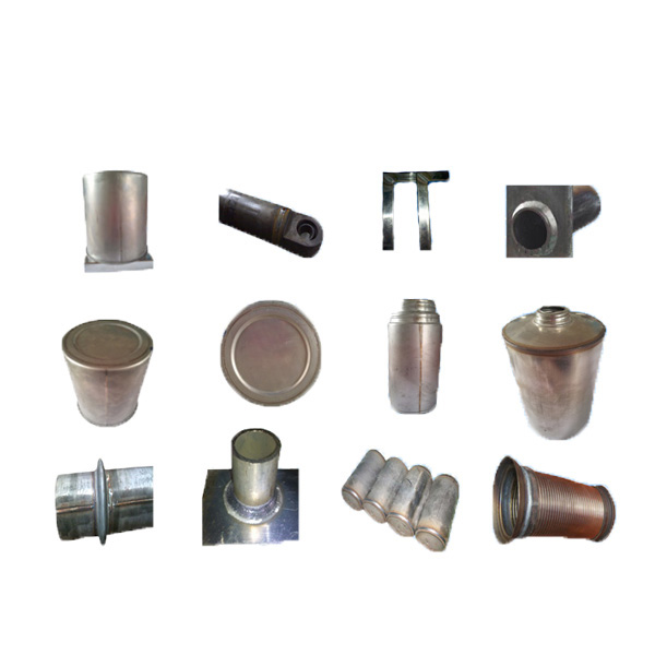 400 Ton Small Pneumatic Power Punch Press Mechanical Eccentric Punching Machine Punzonadora excéntrica mecánica de la pequeña prensa neumática del poder de 400 toneladas