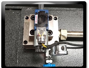 4mmx2500 Hydraulic Shearing Steel Plate Cutting Machinery Steel Plate Shear cizalla hidráulica de la placa de acero de la maquinaria de corte de la placa de acero del esquileo 4mmx2500