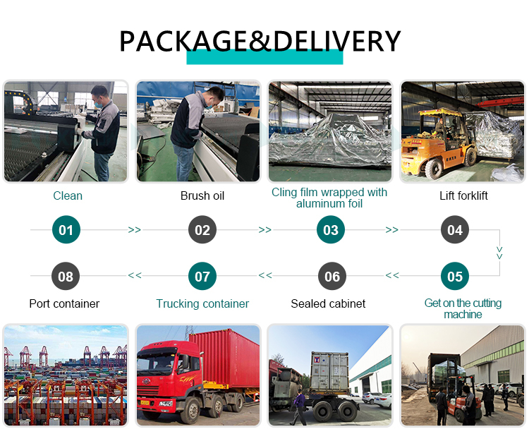 500W 1500W 4Kw Fiber Laser Cutting Machine Sheet Metal Laser Cutter 2000Watt 3kw cortadora del laser de la chapa de la cortadora del laser de la fibra de 500W 1500W 4Kw 2000Watt 3kw