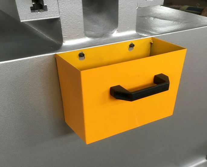 60t Q35-16 Hydraulic Ironworker Shearing Punching Bending And Notching Machine 60t Q35-16 Ironworker Hidráulico Esquila Punzonadora Dobladora Y Muescadora