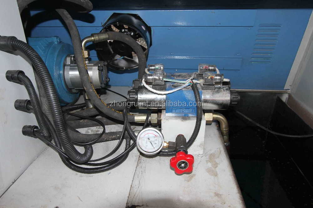 60t Q35-16 Hydraulic Ironworker Shearing Punching Bending And Notching Machine 60t Q35-16 Ironworker Hidráulico Esquila Punzonadora Dobladora Y Muescadora