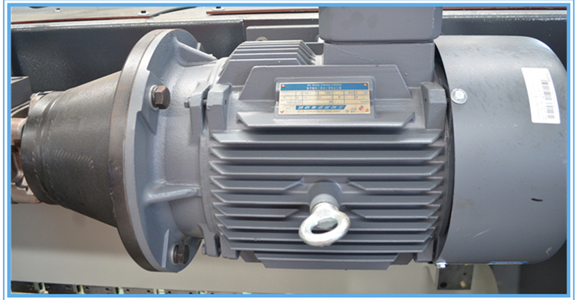 60t Q35-16 Hydraulic Ironworker Shearing Punching Bending And Notching Machine 60t Q35-16 Ironworker Hidráulico Esquila Punzonadora Dobladora Y Muescadora