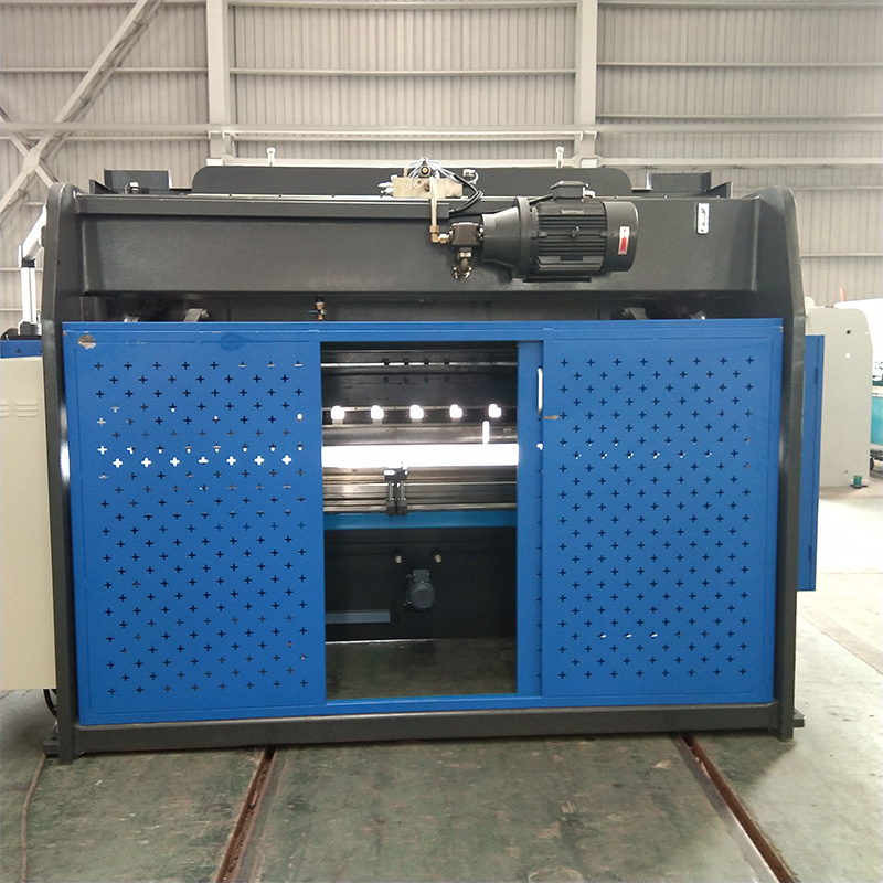 63t 2500mm Nc Carbon Steel Sheet Bending Machine Hydraulic Press Brake freno de la prensa hidráulica de la dobladora de la hoja de acero de carbono del NC de 63t 2500m m