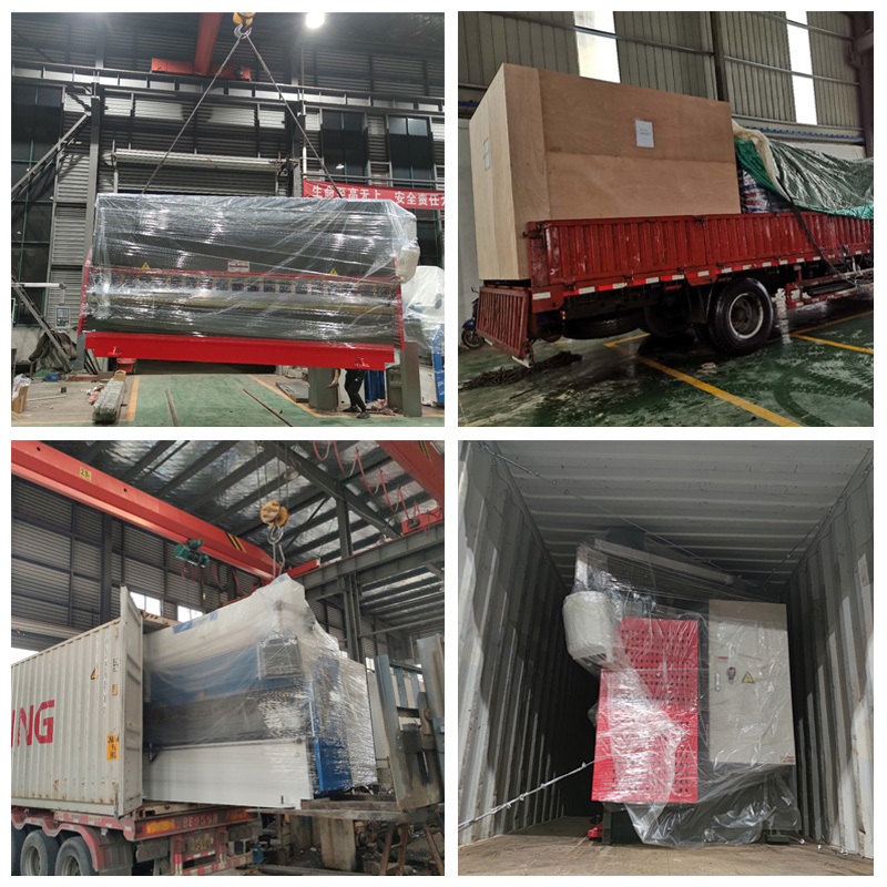 63t 2500mm Nc Carbon Steel Sheet Bending Machine Hydraulic Press Brake freno de la prensa hidráulica de la dobladora de la hoja de acero de carbono del NC de 63t 2500m m