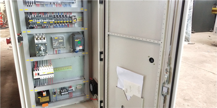 Máquina de corte de placa de acero de maquinaria de corte de placa de acero hidráulica de 6 mm * 3200