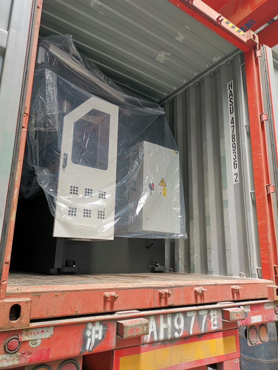 Máquina de corte de placa de acero de maquinaria de corte de placa de acero hidráulica de 6 mm * 3200