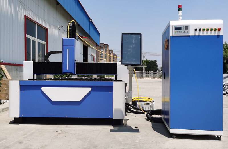 8mm 10mm Carbon Steel Laser Cutter 1530 4020 Cnc Fiber Laser Cutting Machine Cortadora láser de acero al carbono de 8 mm y 10 mm 1530 4020 Máquina cortadora láser de fibra CNC