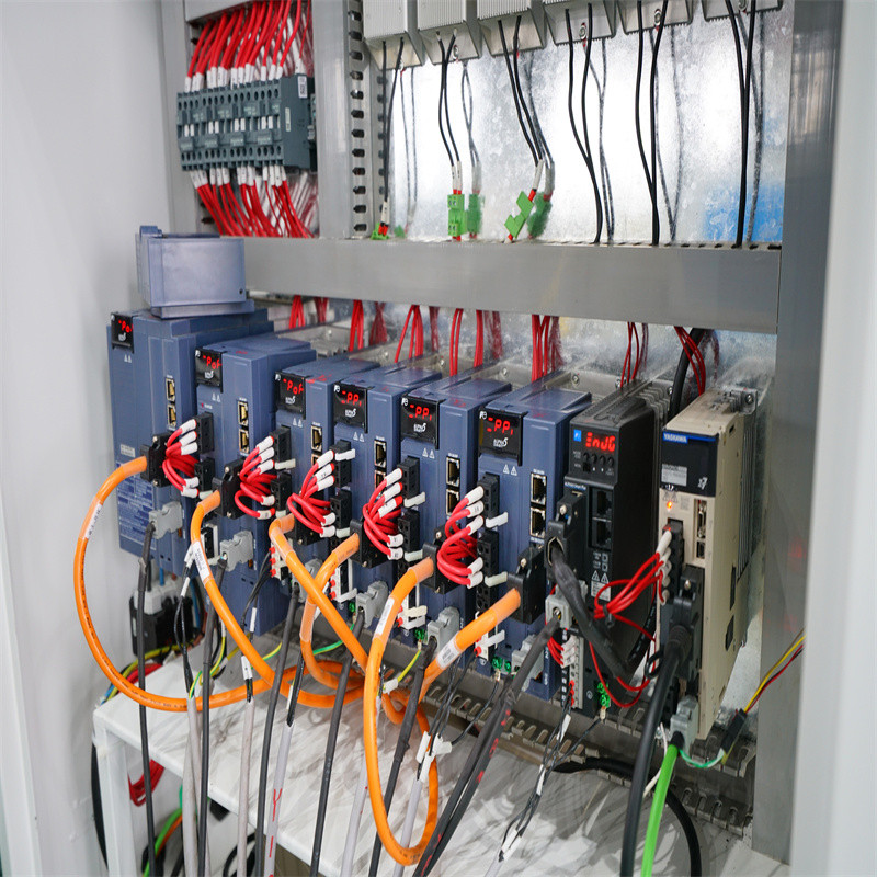 Fabricación de láser CNC 500W 1000W 2000W Máquina de corte por láser de fibra de acero inoxidable