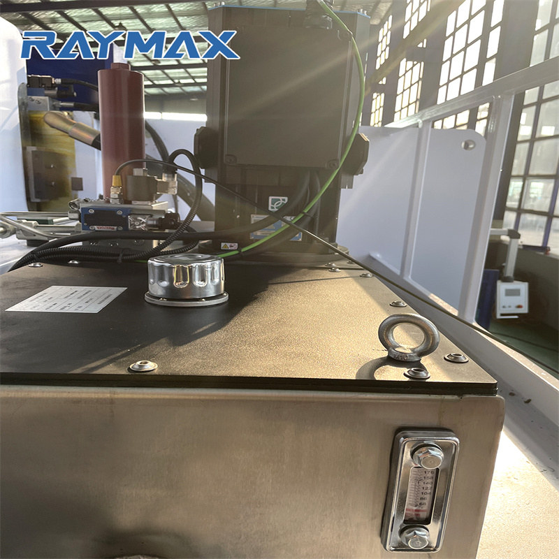 Máquina dobladora de frenos de prensa CNC con sistema Da52t