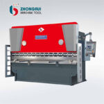 Prensa hidráulica Wc67y 80/2500 Precio barato de China Máquina de freno de prensa hidráulica