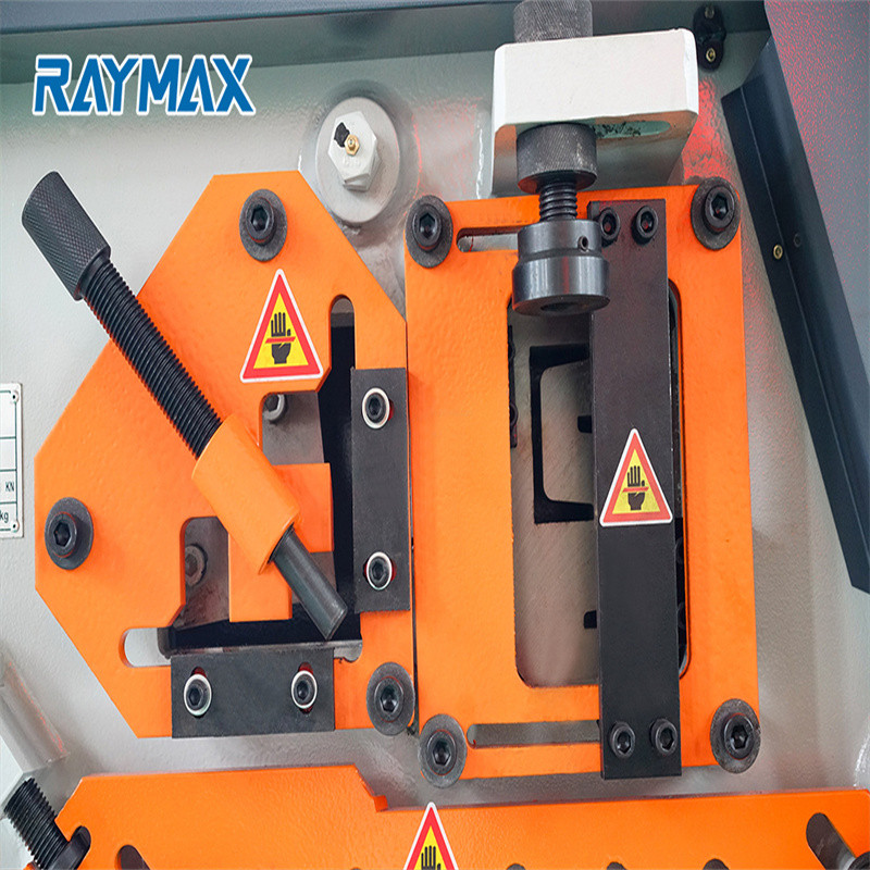 Lumbrera que hace la máquina hidráulica del herrero con alta calidad y el mejor precio