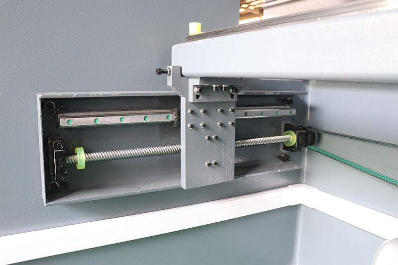 Freno de prensa de metal Wc-63t3200 Dobladora de hoja de metal Freno de prensa hidráulica CNC