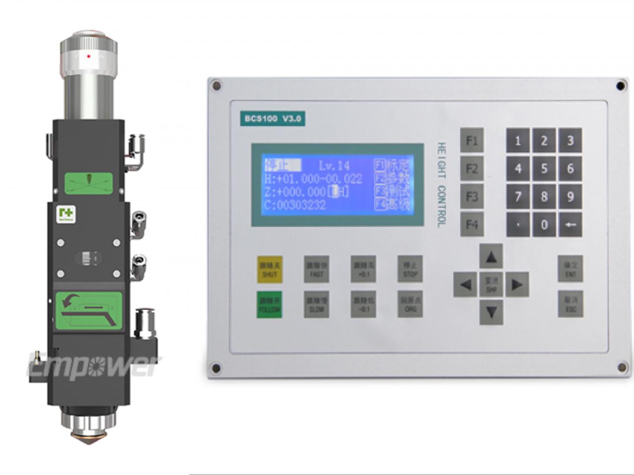 Automatic Pipe Cutting Machine 1000w Small Working Table Fiber Laser Cutting Machine Cortadora automática de tubos 1000w pequeña máquina de corte por láser de fibra de mesa de trabajo