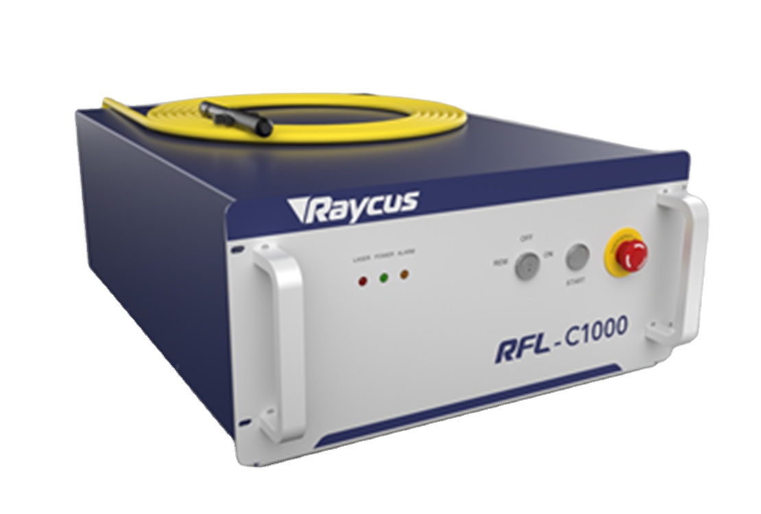 Cortadora automática de tubos 1000w pequeña máquina de corte por láser de fibra de mesa de trabajo