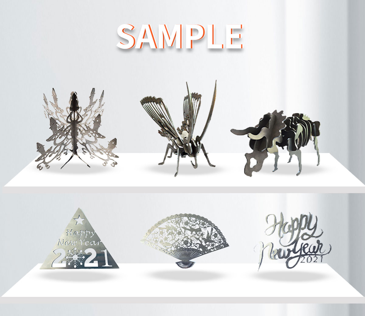 Cortadora del laser de la fibra del CNC 2000w para el corte industrial de la hoja de metal