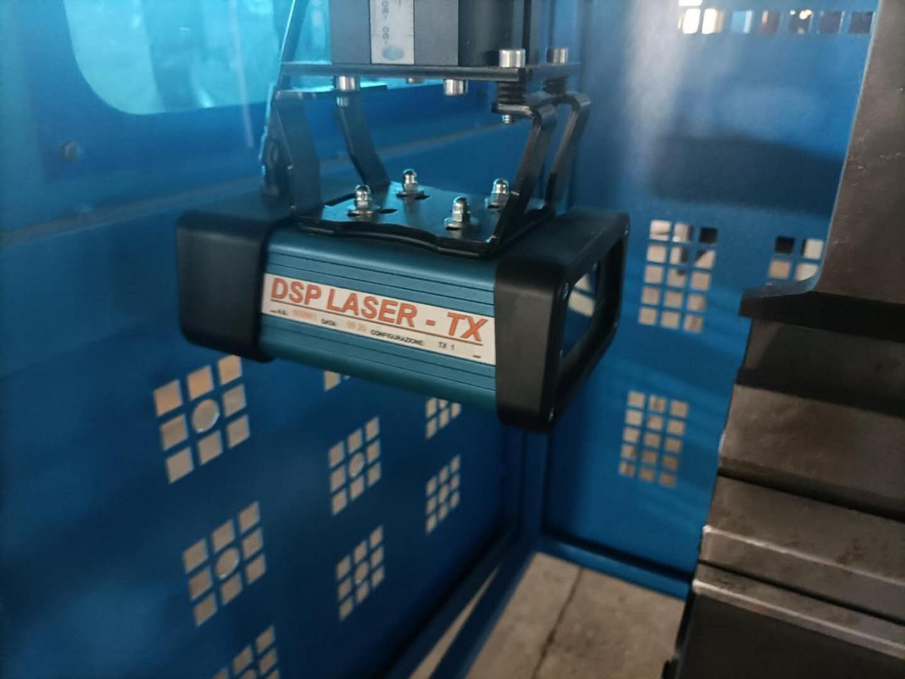 Cnc Hydraulic Press Brake Machine Bending Servo Electric Press Brake 40T Máquina de freno de prensa hidráulica CNC que dobla el freno de prensa eléctrico servo 40T