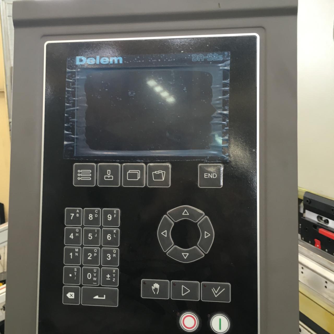 Cnc Servo Press Brake 250t/3.2m 3+1 Axis 3 Meter Sheet Metal Press Brake Prensa plegadora servo cnc 250t/3,2 m 3+1 ejes Prensa plegadora de chapa de 3 metros