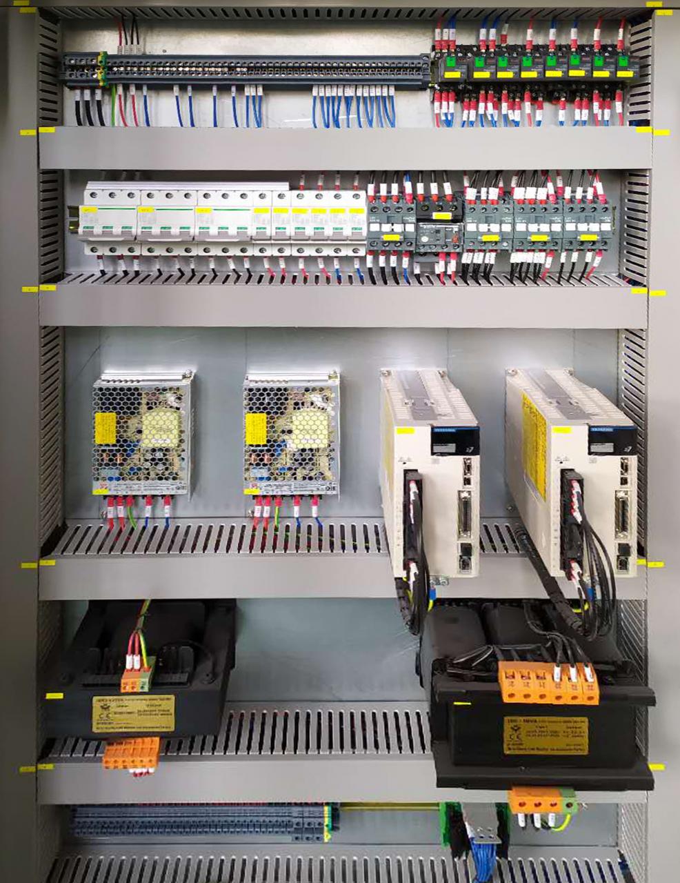 Da-66t Controller Cnc Hydraulic Press Brake Price With 3d Touch Screen System Precio del freno de la prensa hidráulica del CNC del controlador Da-66t con el sistema de pantalla táctil 3d