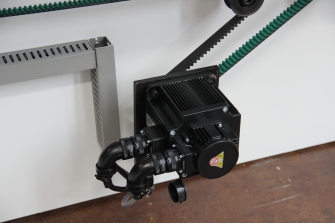 Delem Da66t 125 3+1 4+1 6+1 8+1 Cnc Hydraulic Press Brake For Metal Plate Bending Freno de prensa hidráulica Delem Da66t 125 3+1 4+1 6+1 8+1 Cnc para doblado de placa de metal