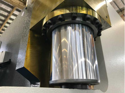 Delem Da66t 125 3+1 4+1 6+1 8+1 Cnc Hydraulic Press Brake For Metal Plate Bending Freno de prensa hidráulica Delem Da66t 125 3+1 4+1 6+1 8+1 Cnc para doblado de placa de metal