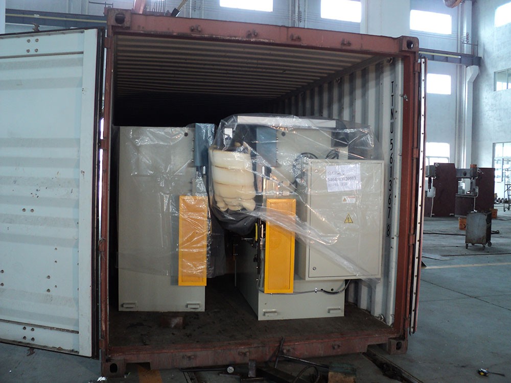 Factory Price Hydraulic Press Brake Machine Máquina de freno de prensa hidráulica a precio de fábrica