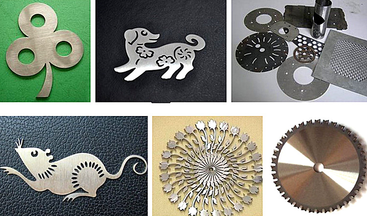 Máquina de corte por láser de fibra de cama plana de 2000 vatios con láser de fibra