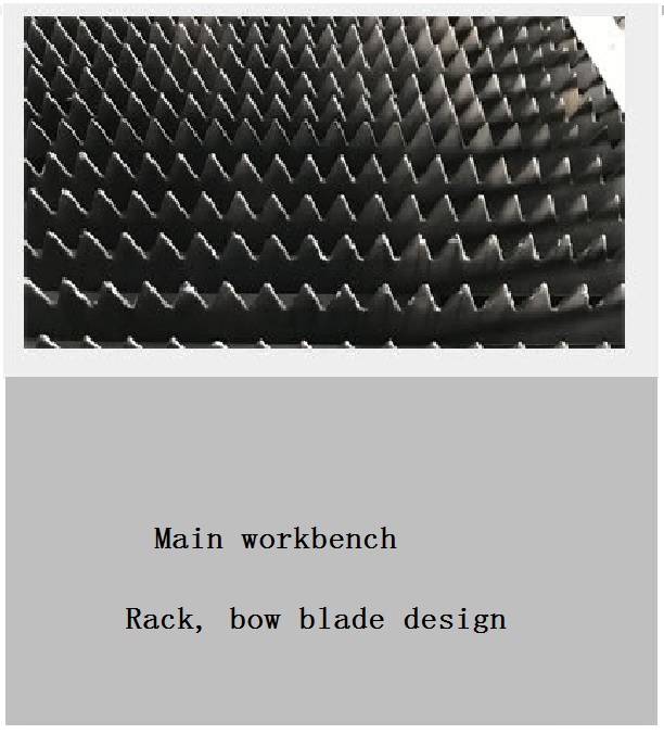 Fiber Laser Cutting Machine With Temper Glass Cutting Laser Machine Máquina de corte por láser de fibra con máquina láser de corte de vidrio templado