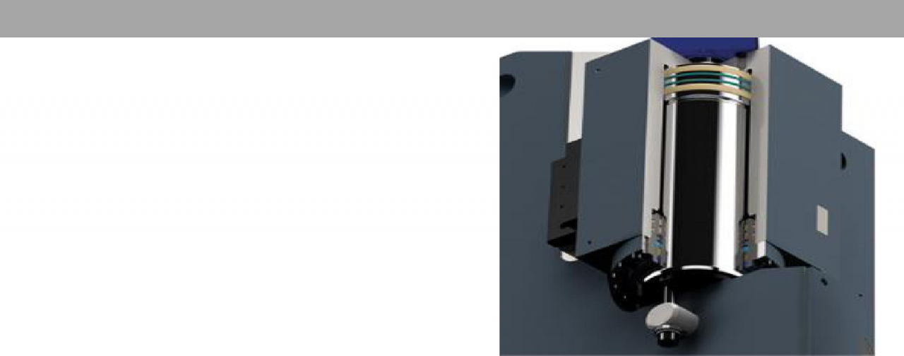 Full Automatic High Power Sheet Bending Machine And Cnc Press Brake Machine Dobladora automática completa de láminas de alta potencia y máquina plegadora CNC